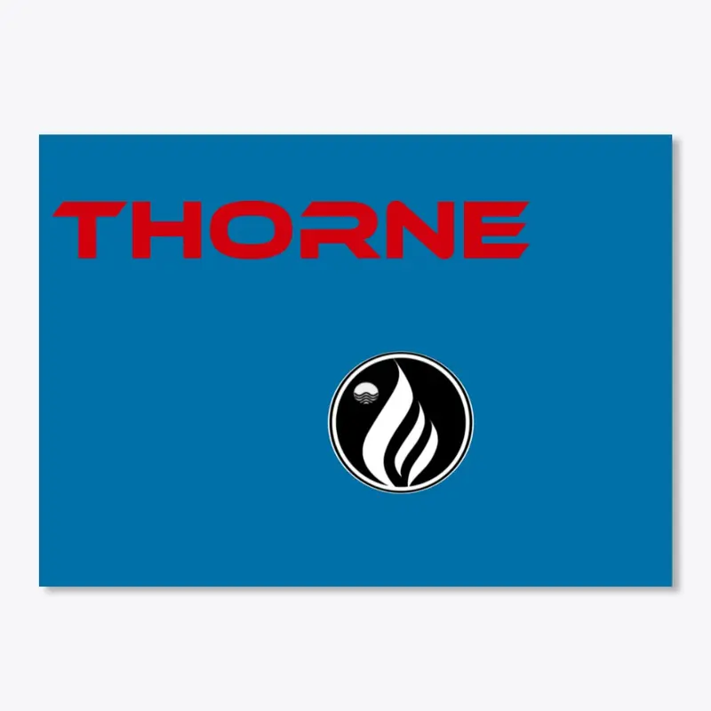 Thorne Logo 3