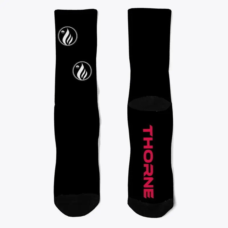 Thorne Double Logo Flip 1