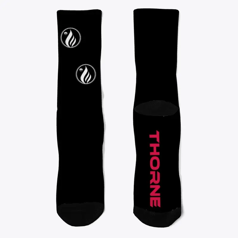 Thorne Double Logo Flip 1